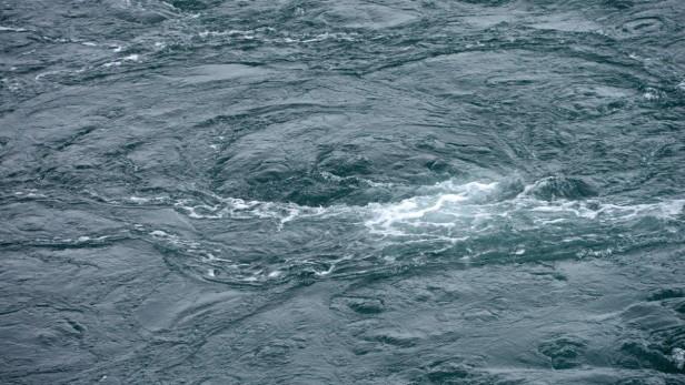 大西洋海底有多恐怖？游轮泰坦尼克号沉没于此
