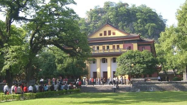 2022最新湖南省高校排名，湖南师范大学继续提升