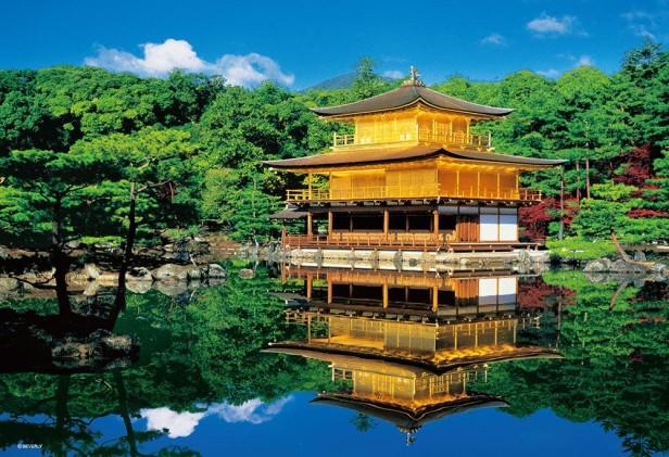 日本好看的10大旅游景点推荐（日本必去十大景点排名）