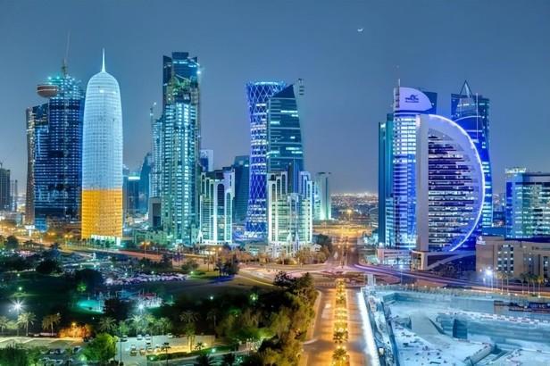 中东卡塔尔为什么这么有钱？为什么能成为亚洲最富有的国家？