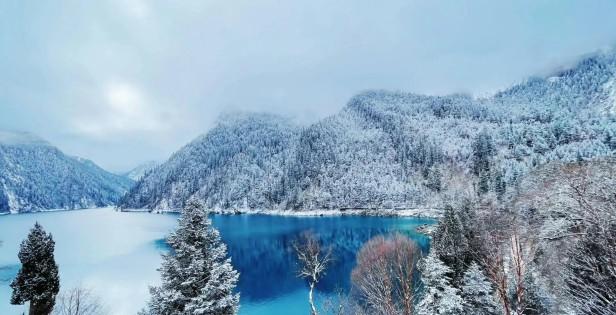 中国十大雪景排行榜，滑雪最值得去的十个地方