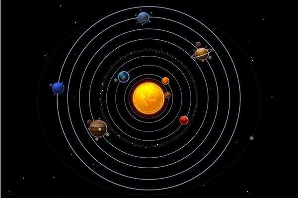 太阳系有多少行星？冥王星还能回归第九大行星吗？