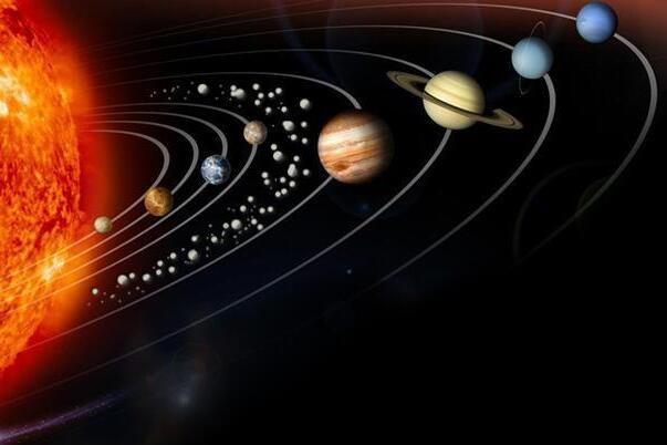 太阳系有多少行星？冥王星还能回归第九大行星吗？