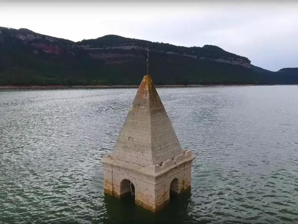 海底世界在哪个城市有（海底十座神秘城市一览）