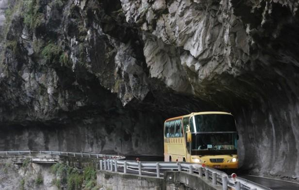 世界上最危险的公路有哪些（盘点不能走的十条道路）