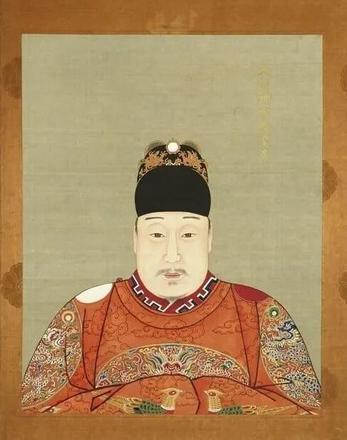 明朝朱常洛当了几年皇上？历史上在位时间最短的皇帝