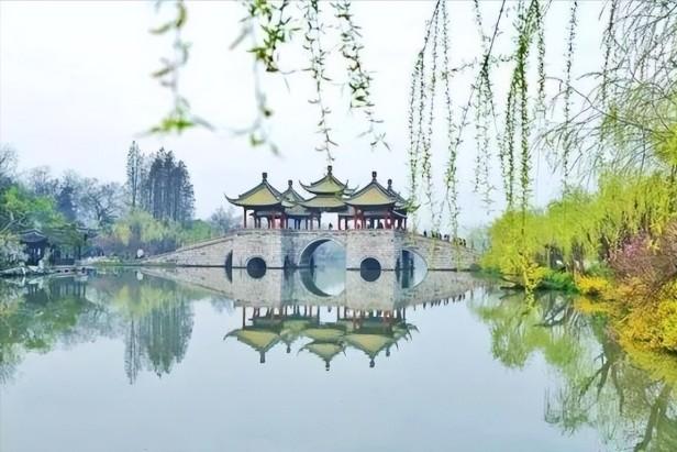 姜夔诗词代表作有哪些（姜夔的诗词全集欣赏）