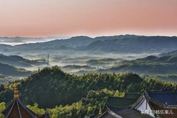 宜宾附近有哪些好玩的旅游景点（宜宾最值得去的景点一览）