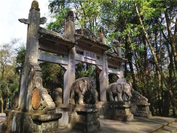 云南保山有什么好玩的景点（保山值得去的十个旅游景点推荐）