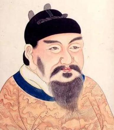 唐朝二十一位皇帝列表生平简介一览