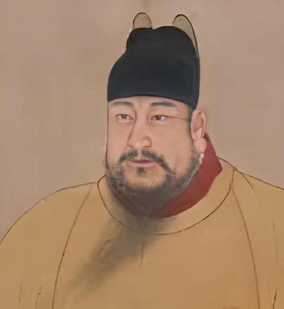 明朝十六帝列表及生平简介，从明太祖朱元璋到明思宗朱由检