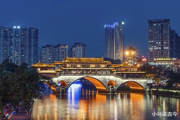 最新中国最美夜景城市排行榜（带你盘点中国夜景最美的十大城市）