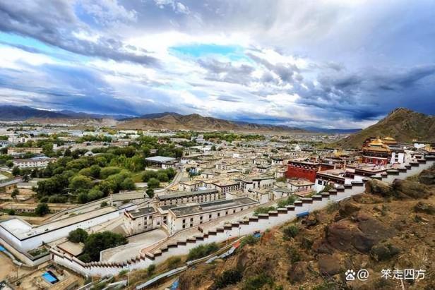 西藏日喀则旅游景点有哪些(日喀则地区景点大全)