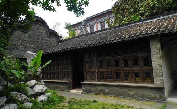 扬州有什么景点（景美好玩的扬州十大冷门景点）