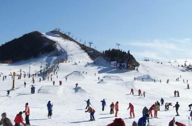 山东滑雪场排名（带你盘点山东滑雪场馆哪个好）