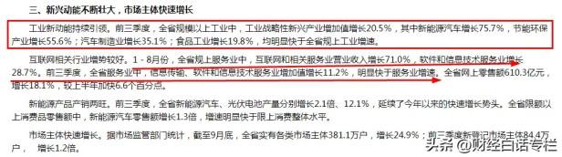 31省市前三季度gdp出炉！北方第一强省重回高光时刻