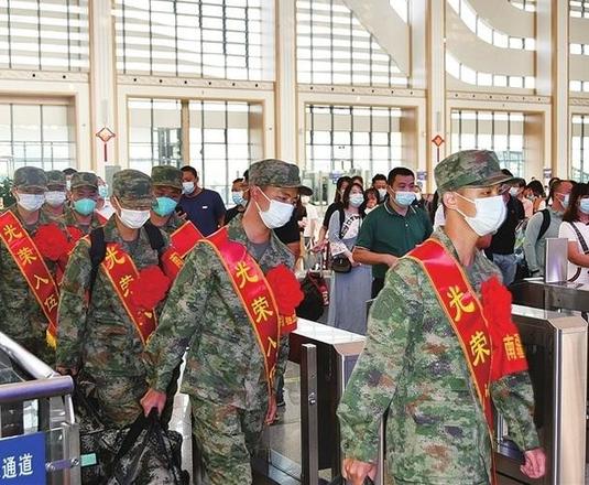 参军政审条件最新规定(认认真真地做一些测评)