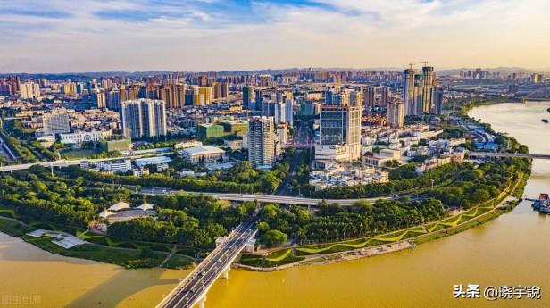 2022中国最宜居城市排行榜，长沙市高居宜居榜首