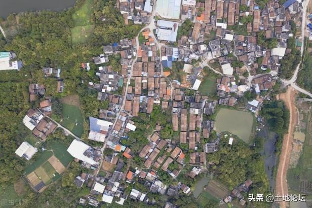 2022年东莞拆迁村有哪些，有你老家吗？