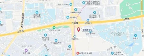 武汉地铁14号线2022最新消息（14号线途径片区一览）