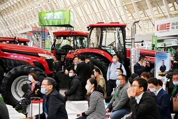 中国十大拖拉机品牌有哪些？2022年10大拖拉机品牌出炉