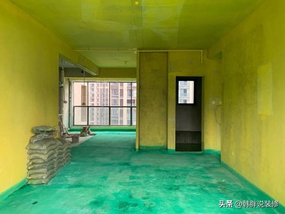 房屋一楼潮湿用什么可以解决（8个装修建议帮你解决一楼潮湿问题）