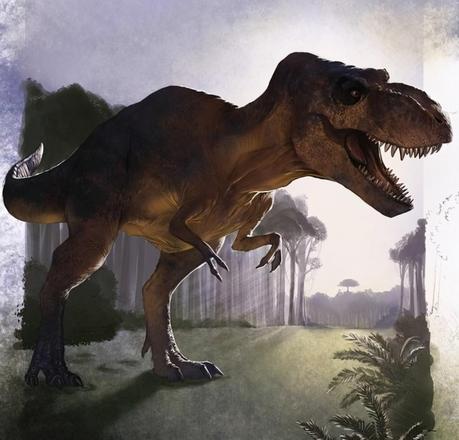 世界上最可怕的恐龙是什么（最可怕的将是这几种恐龙）