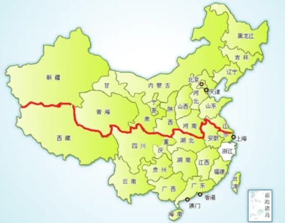 我国的天津是南方还是北方（追寻天津的城市发展历史）
