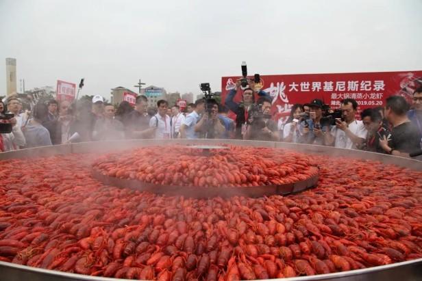 中国小龙虾之乡是哪里（我国小龙虾产量前十名的县市介绍）