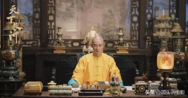 电视剧排行榜2022最新热播剧（正在热播的五部剧）(5)