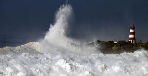 海啸所产生的浪高取决于什么因素（海啸是一种灾难性的海浪）