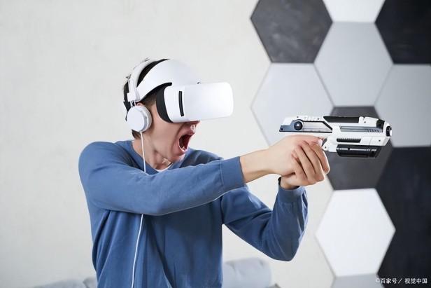 戴VR眼镜会头晕吗？目前VR眼镜知名品牌有哪些？