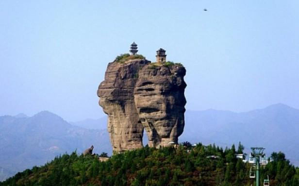 承德十大旅游景点排名 河北承德好玩的景点推荐