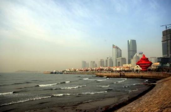 中国最凉快的十大城市排行榜 国内十大避暑城市排名一览