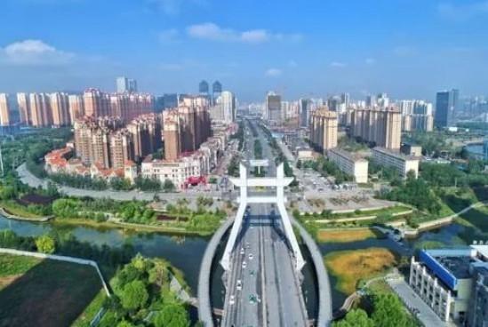 中国最凉快的十大城市排行榜 国内十大避暑城市排名一览