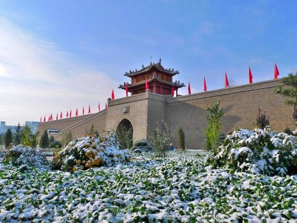 会宁县属于哪个省哪个市的（甘肃省白银市会宁县古称祖厉县）