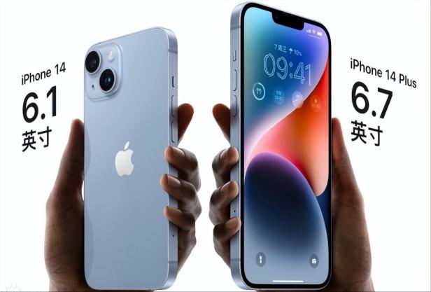 最新最全的iphone历代机型汇总（iphone全部机型整理）