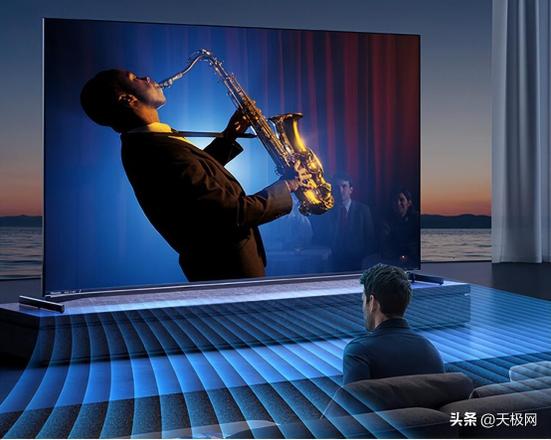 新款的海信电视E8H怎样（海信电视E8H体验评测总结）