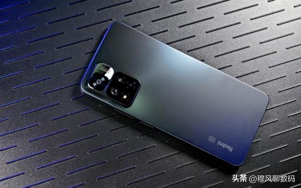 红米note11pro上市时间及价格是多少（盘点红米Note系列这么好卖）