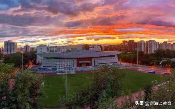 我国的中国人民大学怎么样（最新QS排名仅列第40位）