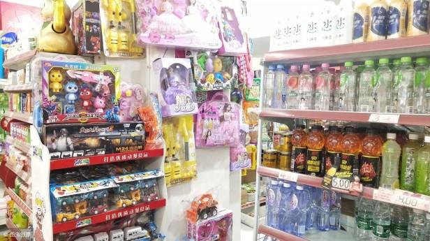 个人开便利店的大忌是什么（便利店最害怕的3个原因）
