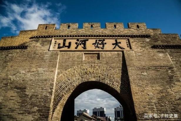 现在河北省的省会在哪里（河北各地城市历史介绍）