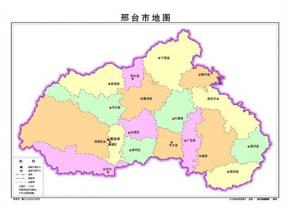 现在河北省的省会在哪里（河北各地城市历史介绍）