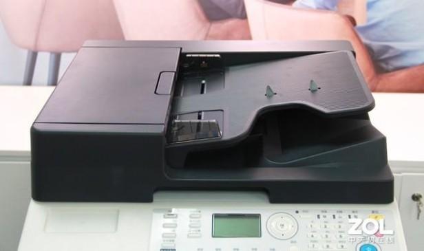 柯尼卡美能达打印机怎么样（柯尼卡美能达225i评测）(4)