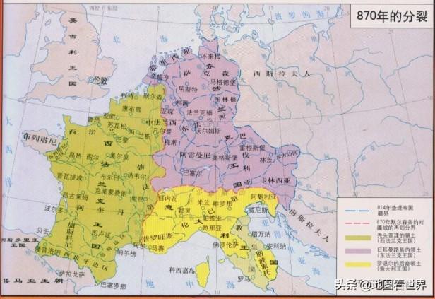 法国是个怎样的国家？时装及化妆品品牌领导者