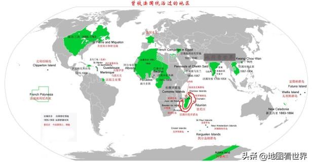 法国是个怎样的国家？时装及化妆品品牌领导者