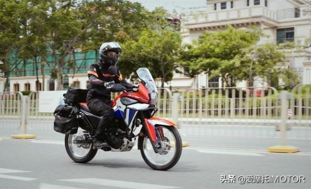 新大洲本田CRF190L（新大洲本田crf190l值得入手吗）(10)