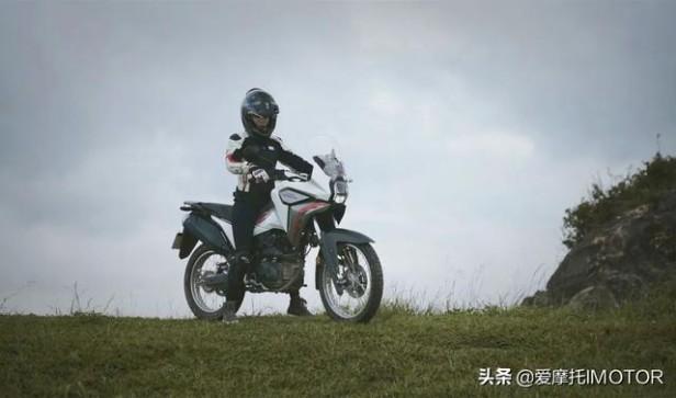 新大洲本田CRF190L（新大洲本田crf190l值得入手吗）(30)