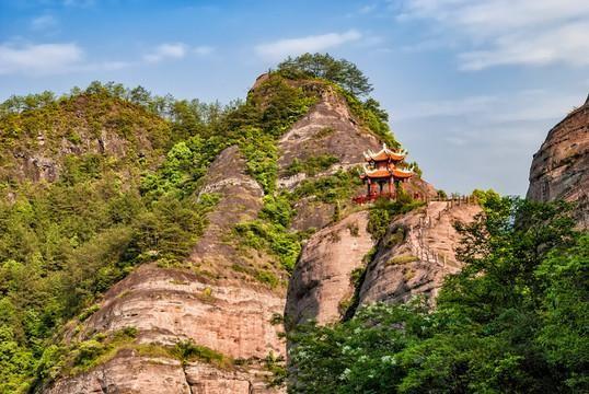 冠豸山属于哪个城市的（冠豸山最好玩的景点介绍）