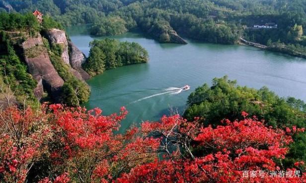 冠豸山属于哪个城市的（冠豸山最好玩的景点介绍）